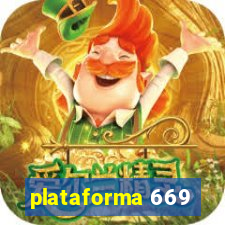 plataforma 669